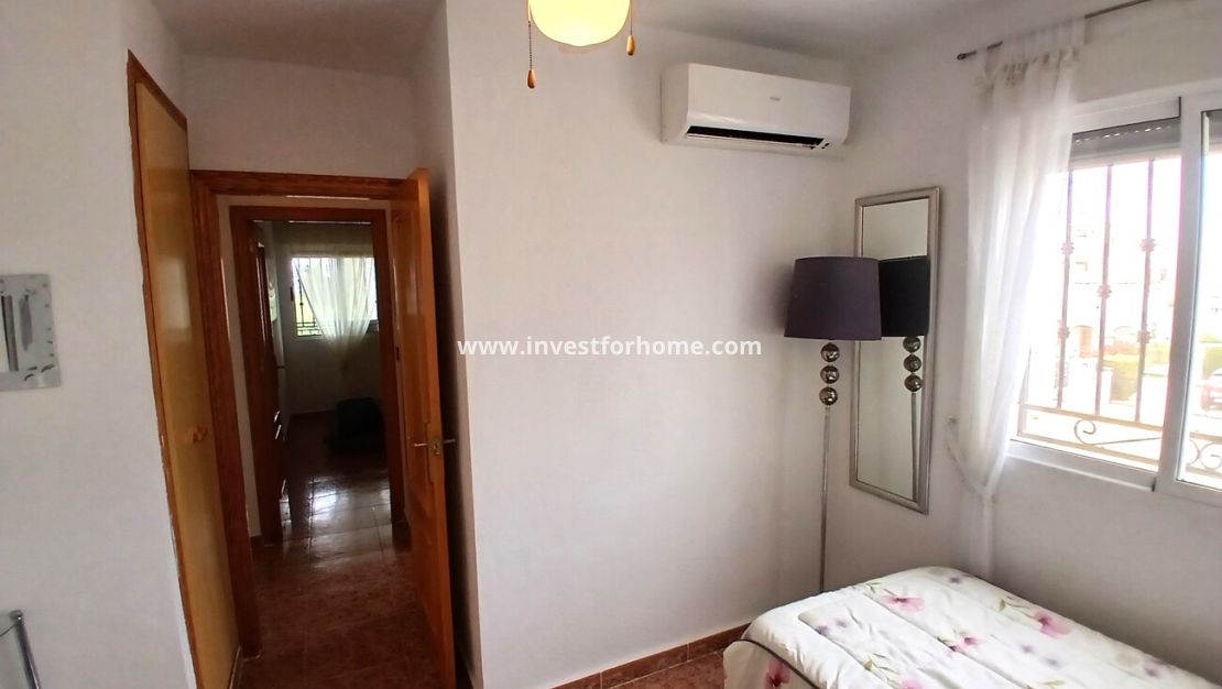 Sale - Apartment - Orihuela Costa - Inland