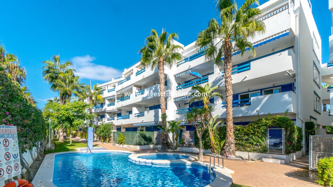 Sale - Apartment - Orihuela Costa - La Calma