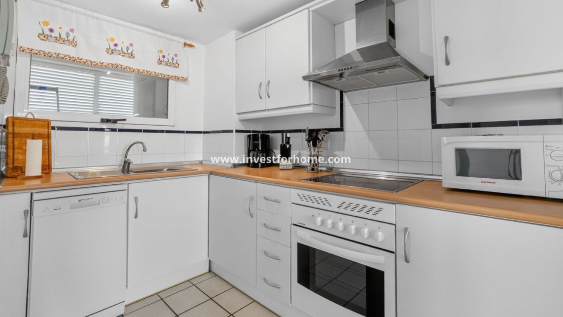 Sale - Apartment - Orihuela Costa - La Calma