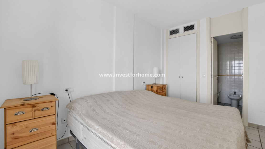 Sale - Apartment - Orihuela Costa - La Calma