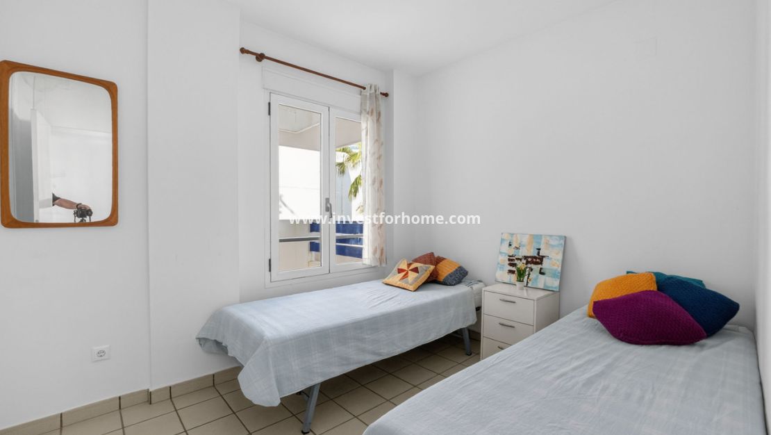 Sale - Apartment - Orihuela Costa - La Calma