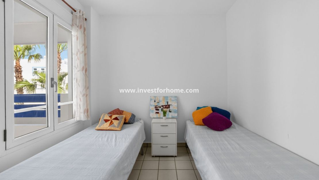 Sale - Apartment - Orihuela Costa - La Calma