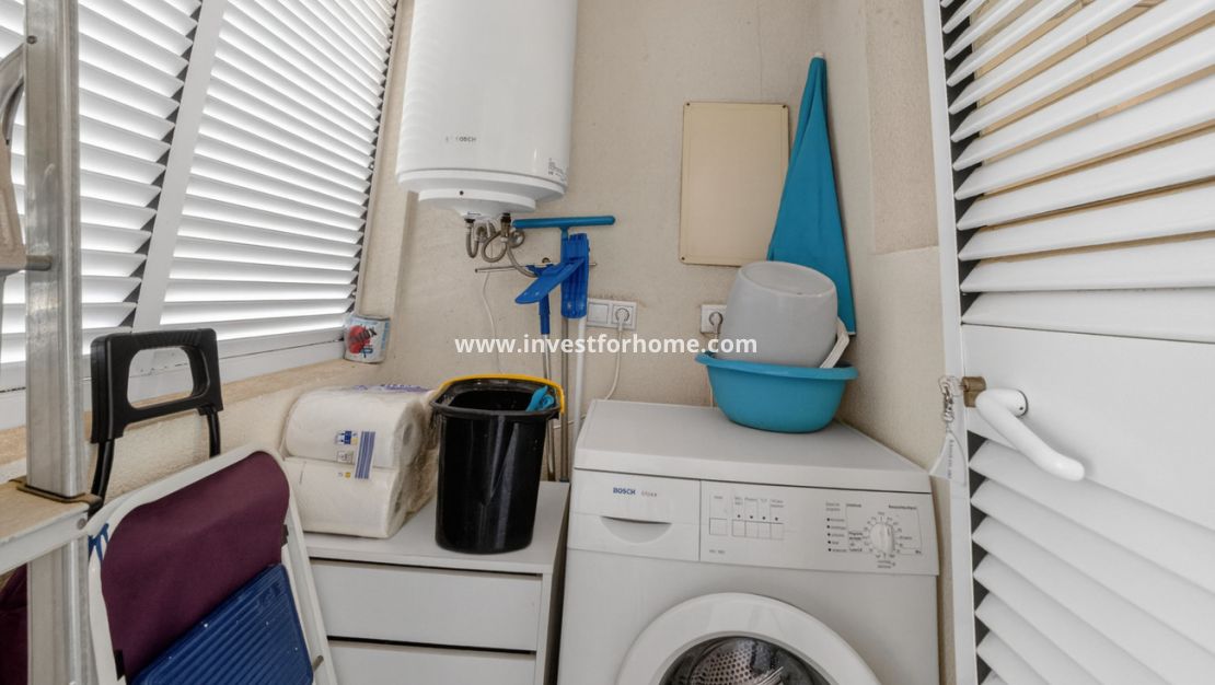 Sale - Apartment - Orihuela Costa - La Calma