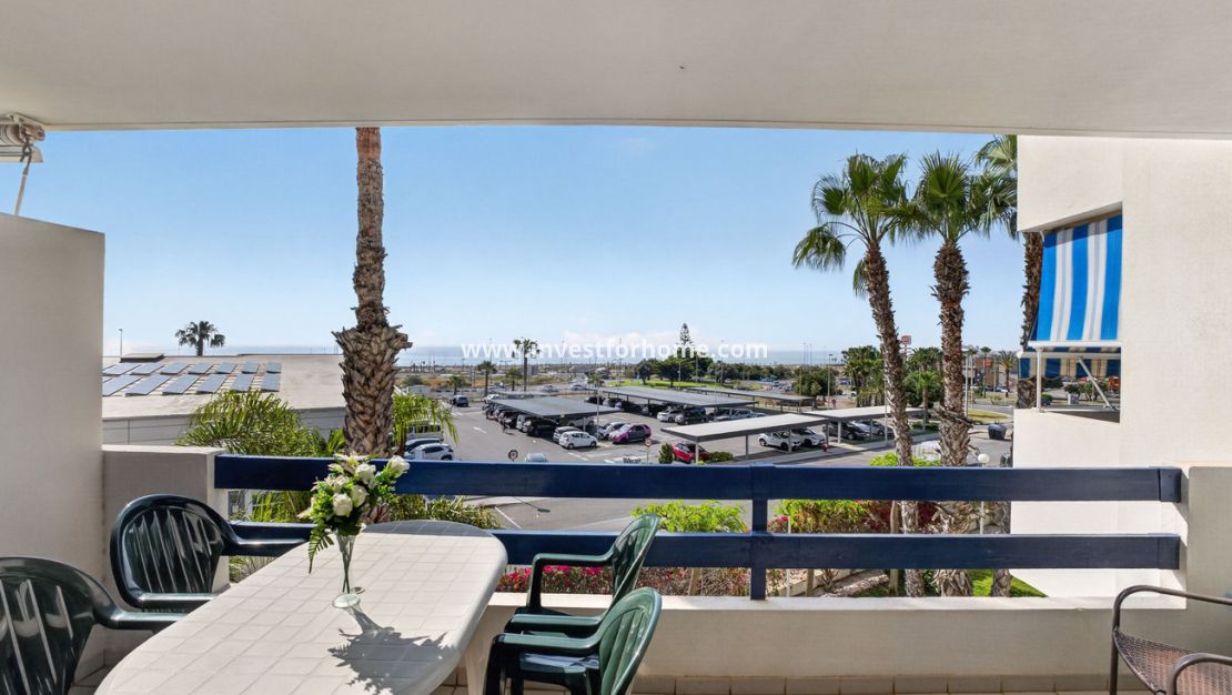 Sale - Apartment - Orihuela Costa - La Calma