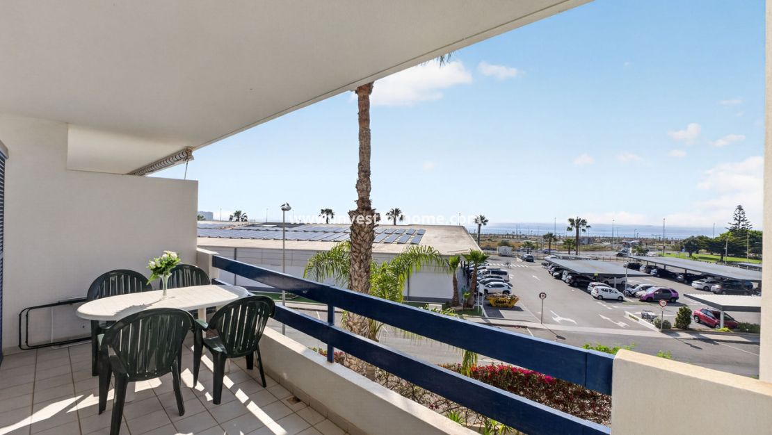 Sale - Apartment - Orihuela Costa - La Calma