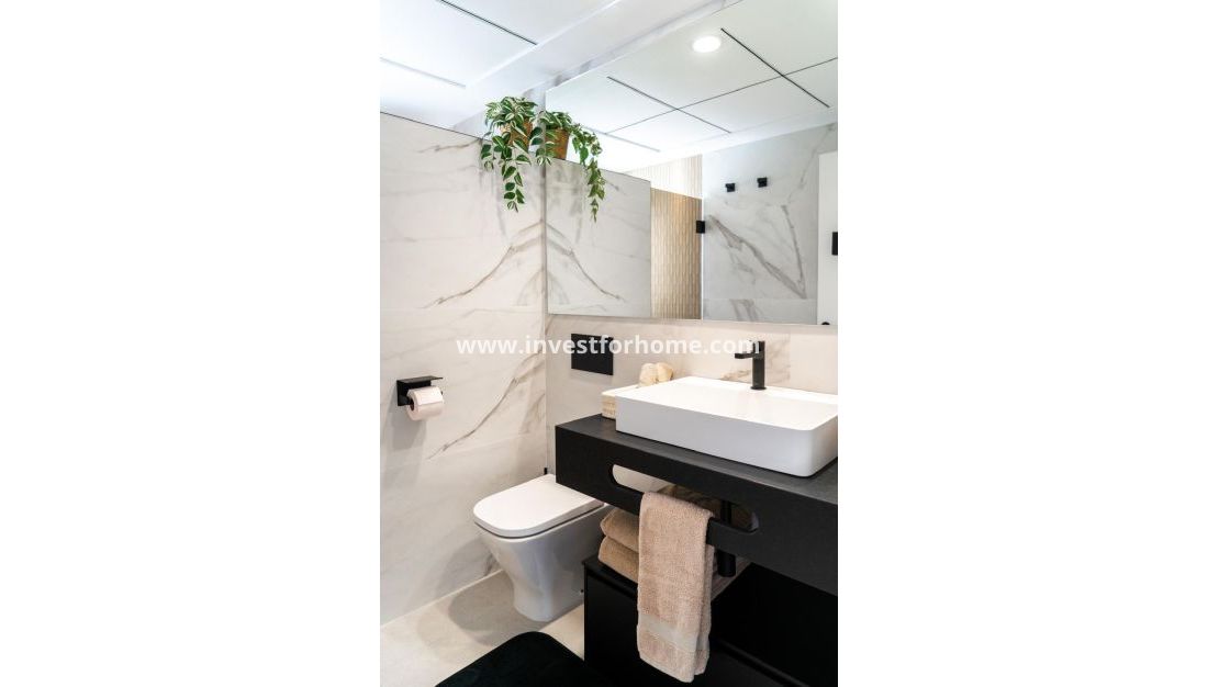 Sale - Apartment - Orihuela Costa - La Regia