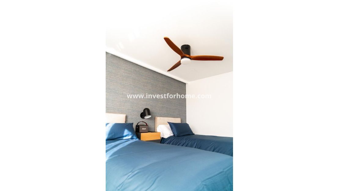 Sale - Apartment - Orihuela Costa - La Regia