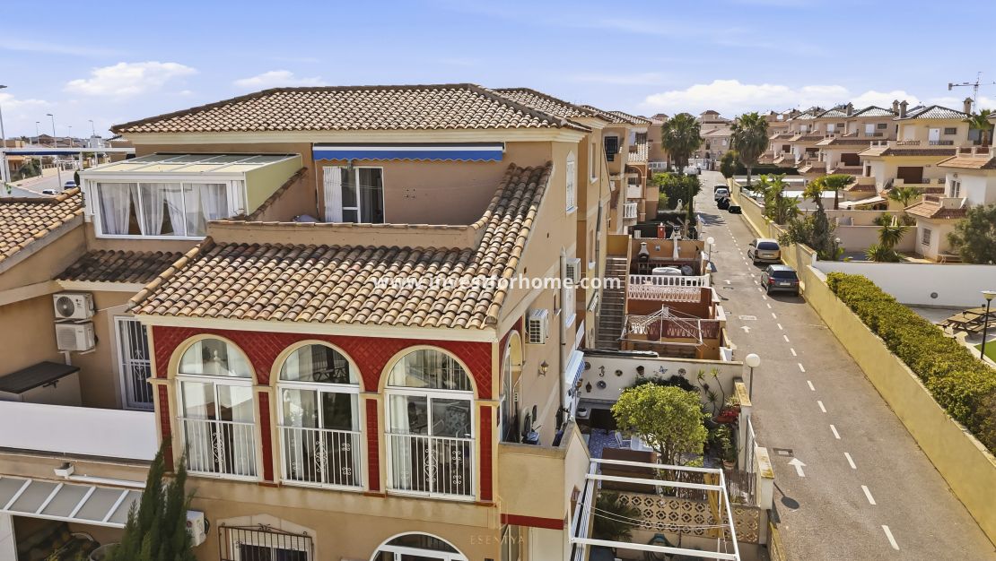 Sale - Apartment - Orihuela Costa - La Regia