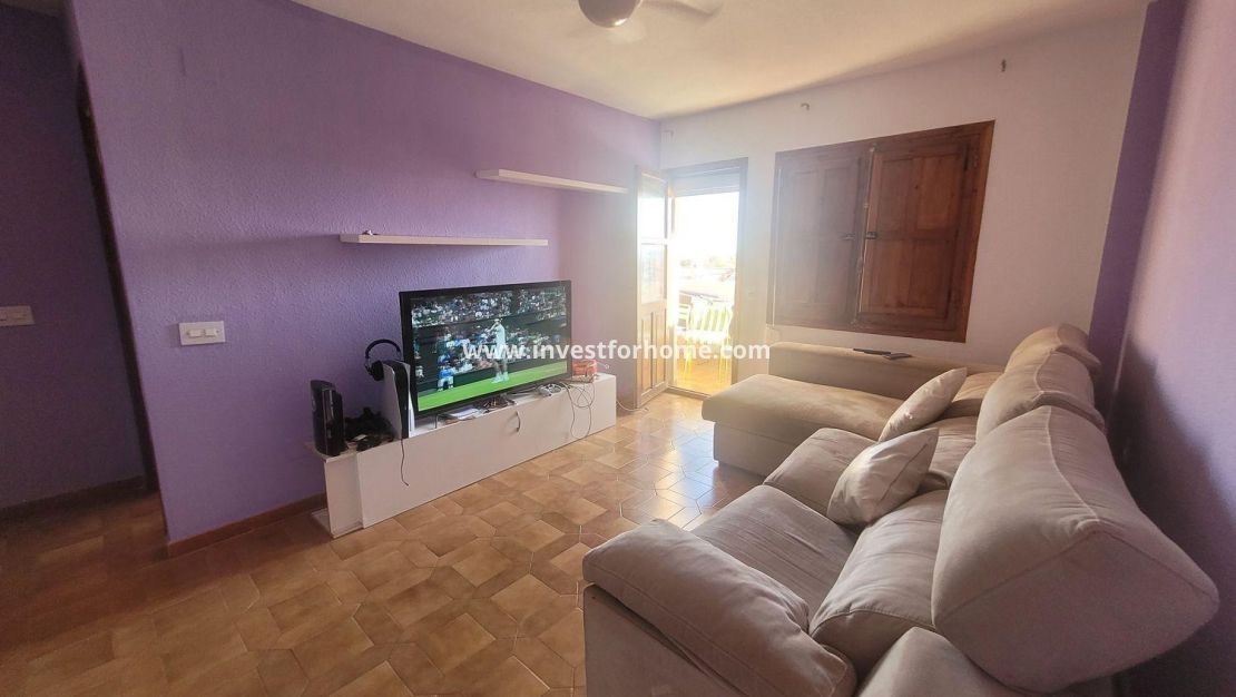 Sale - Apartment - Orihuela Costa - La Regia