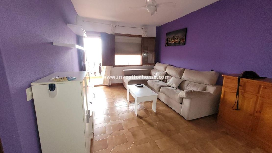 Sale - Apartment - Orihuela Costa - La Regia