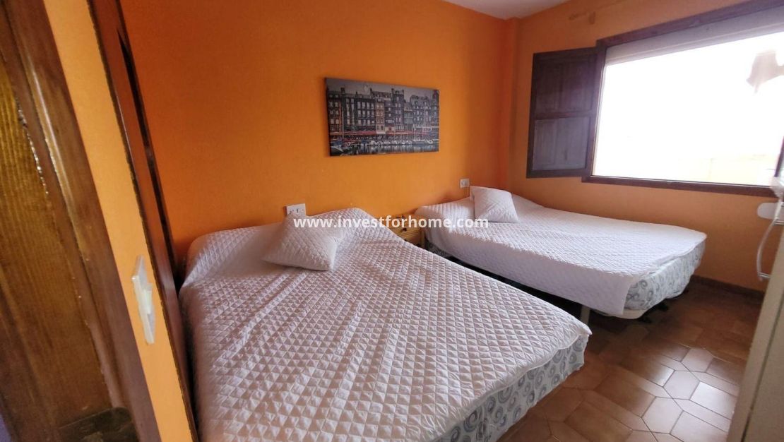 Sale - Apartment - Orihuela Costa - La Regia