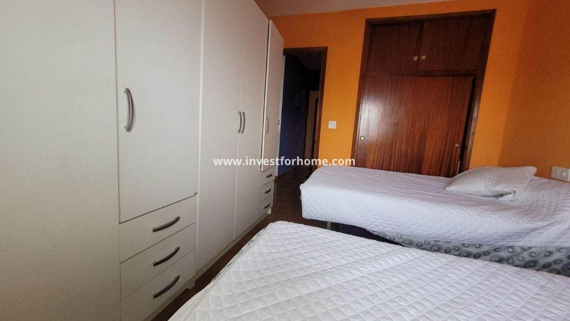 Sale - Apartment - Orihuela Costa - La Regia