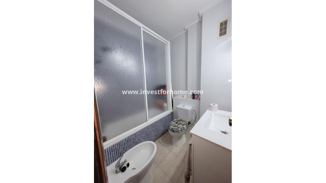 Sale - Apartment - Orihuela Costa - La Regia