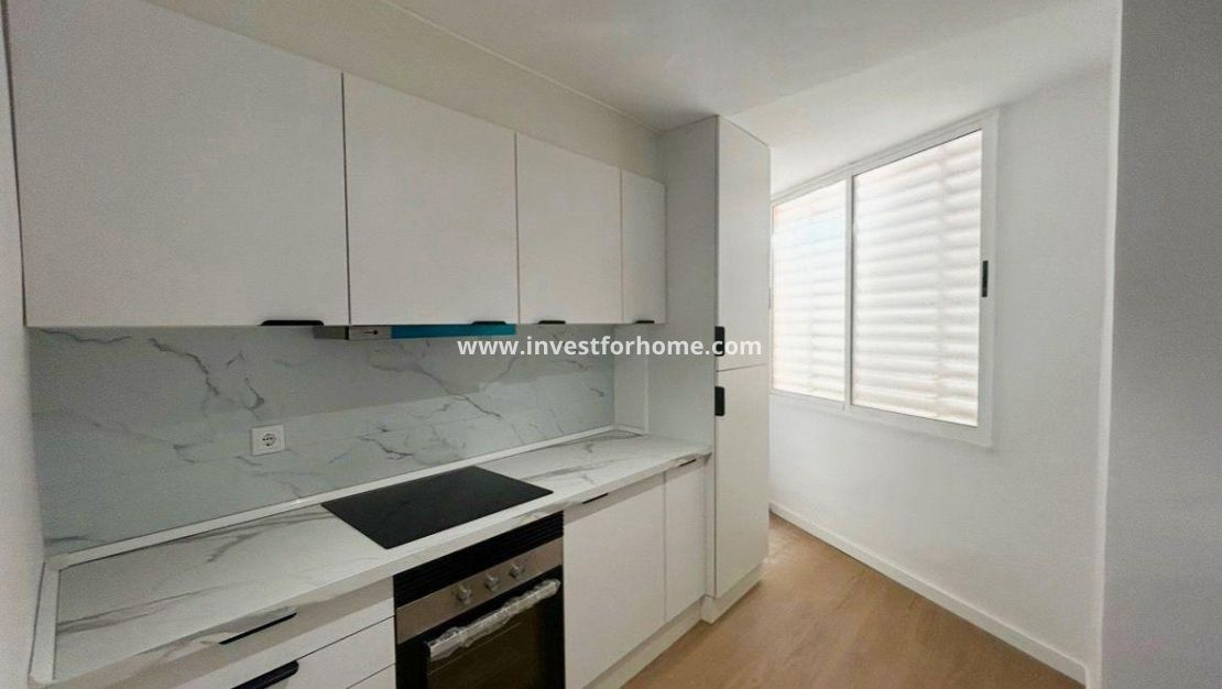 Sale - Apartment - Orihuela Costa - La Regia