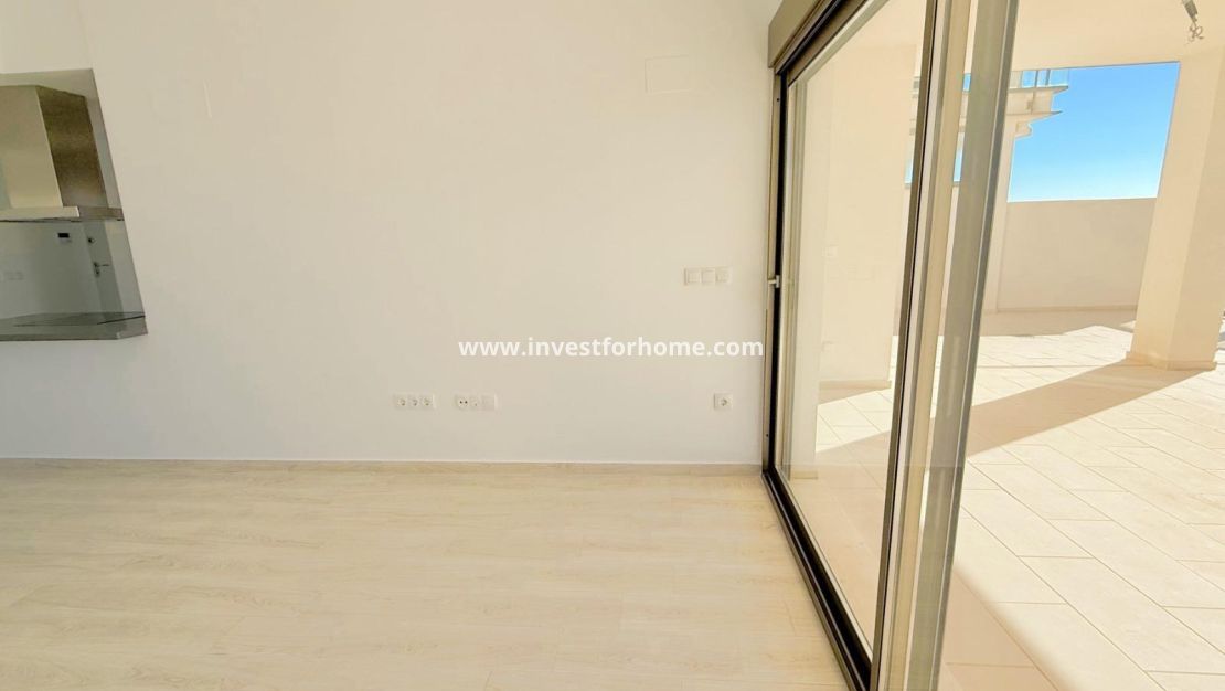 Sale - Apartment - Orihuela Costa - La Zenia