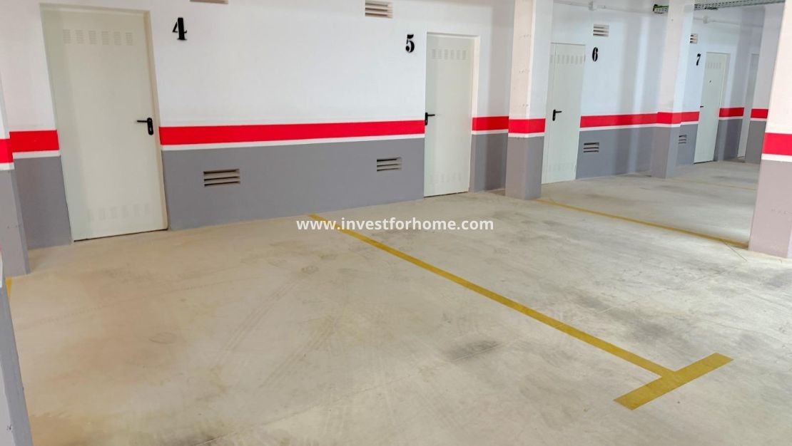 Sale - Apartment - Orihuela Costa - La Zenia