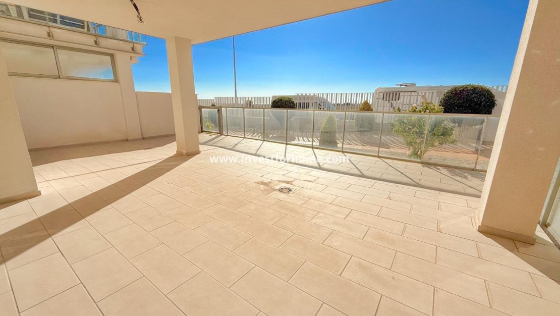Sale - Apartment - Orihuela Costa - La Zenia