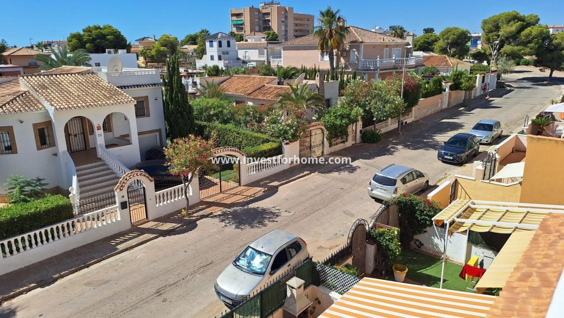 Sale - Apartment - Orihuela Costa - La Zenia
