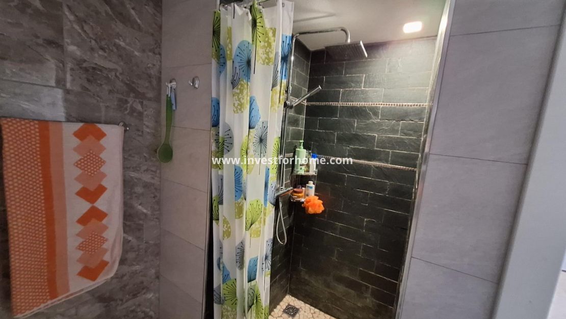 Sale - Apartment - Orihuela Costa - La Zenia