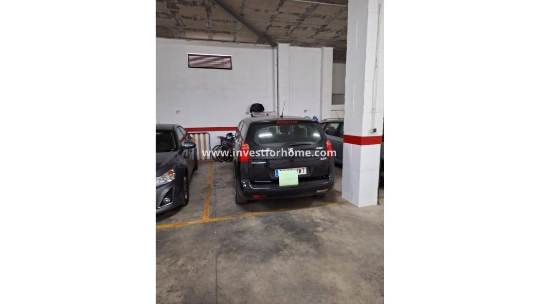 Sale - Apartment - Orihuela Costa - La Zenia