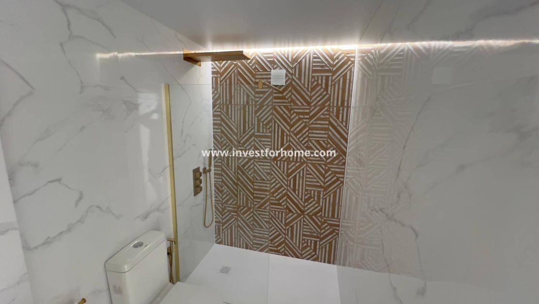 Sale - Apartment - Orihuela Costa - La Zenia