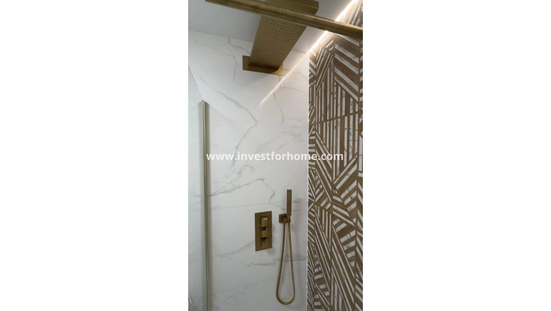 Sale - Apartment - Orihuela Costa - La Zenia