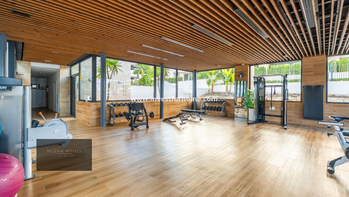 Sale - Apartment - Orihuela Costa - La Zenia