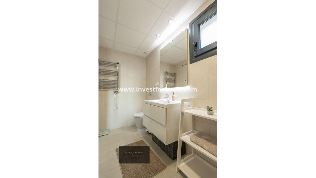 Sale - Apartment - Orihuela Costa - La Zenia