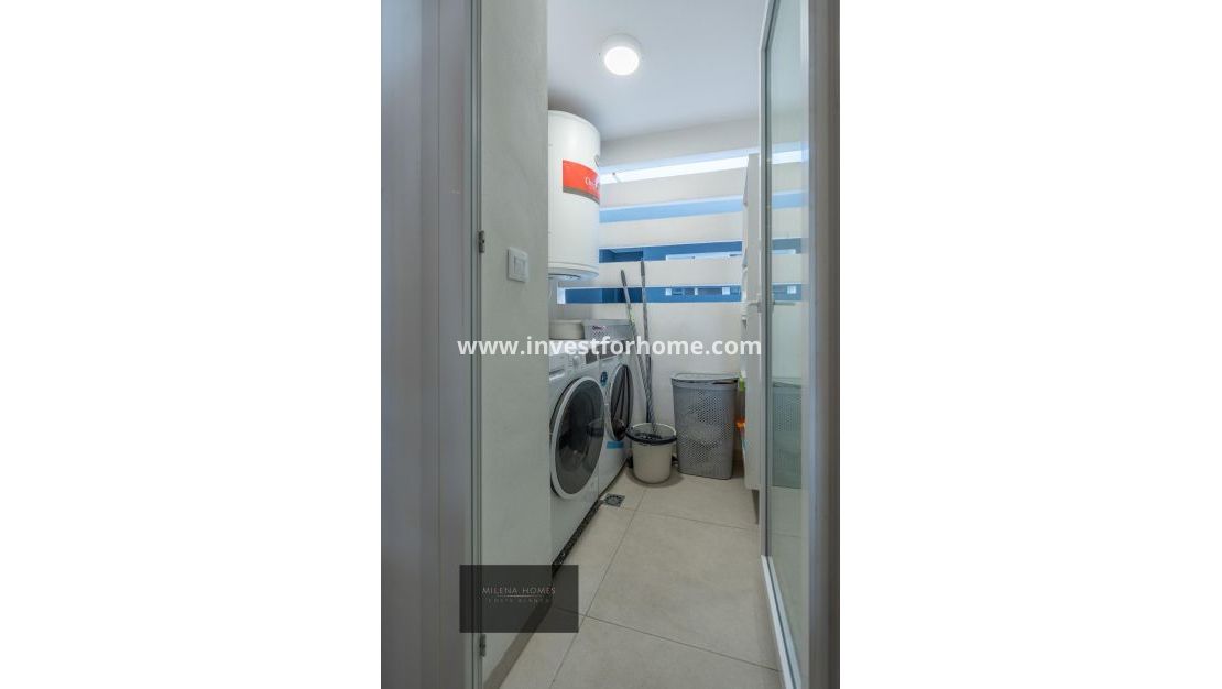 Sale - Apartment - Orihuela Costa - La Zenia