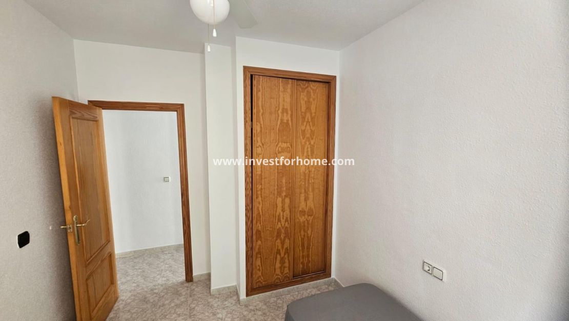 Sale - Apartment - Orihuela Costa - La Zenia