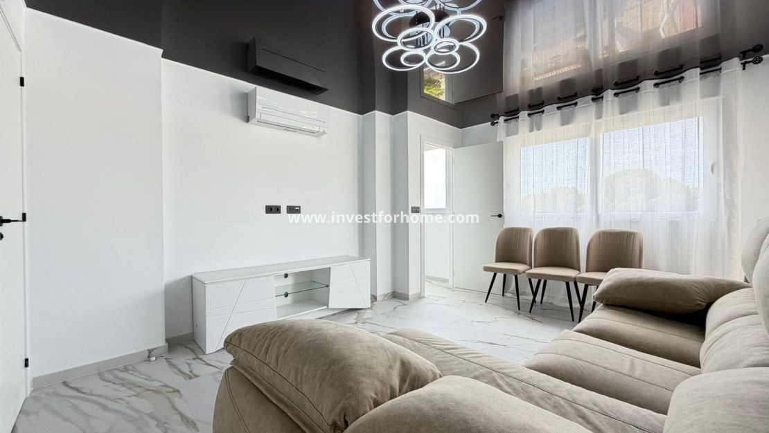 Sale - Apartment - Orihuela Costa - La Zenia