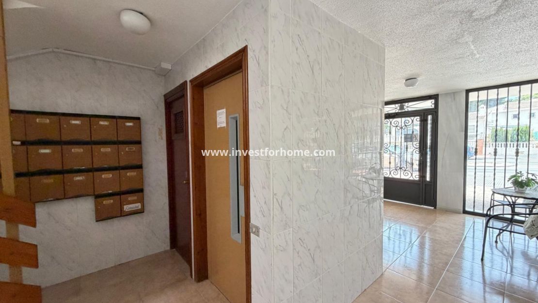 Sale - Apartment - Orihuela Costa - La Zenia