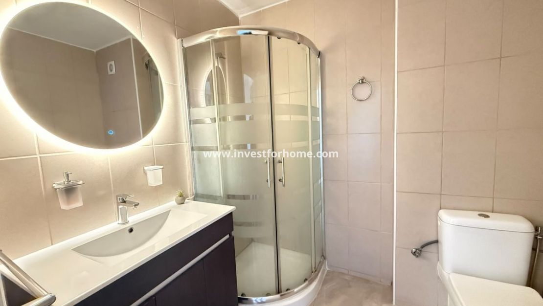 Sale - Apartment - Orihuela Costa - La Zenia