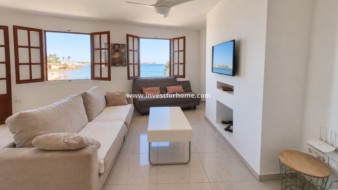 Sale - Apartment - Orihuela Costa - La Zenia