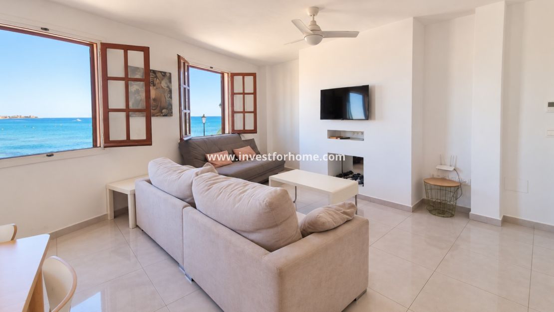 Sale - Apartment - Orihuela Costa - La Zenia