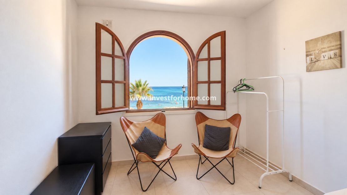 Sale - Apartment - Orihuela Costa - La Zenia