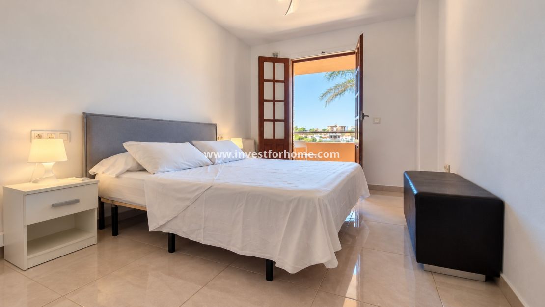 Sale - Apartment - Orihuela Costa - La Zenia
