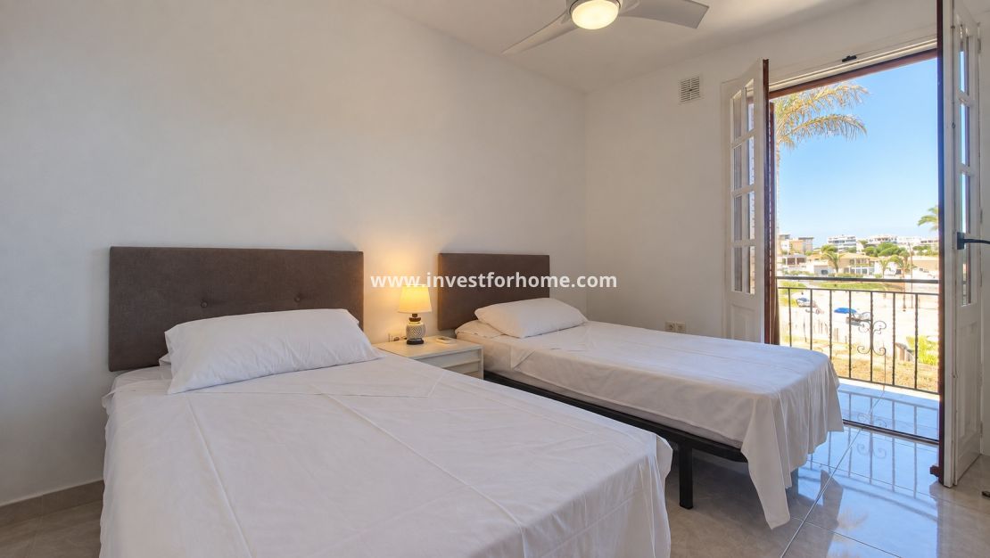 Sale - Apartment - Orihuela Costa - La Zenia