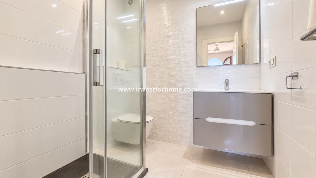 Sale - Apartment - Orihuela Costa - La Zenia