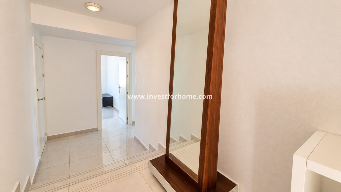 Sale - Apartment - Orihuela Costa - La Zenia