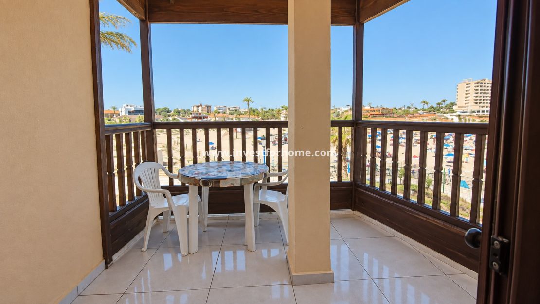 Sale - Apartment - Orihuela Costa - La Zenia