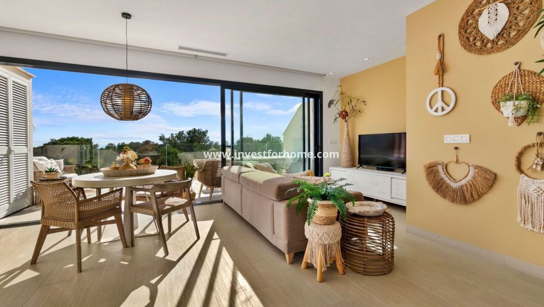 Sale - Apartment - Orihuela Costa - Las Colinas Golf