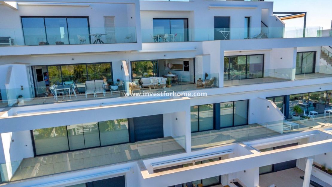 Sale - Apartment - Orihuela Costa - Las Colinas Golf