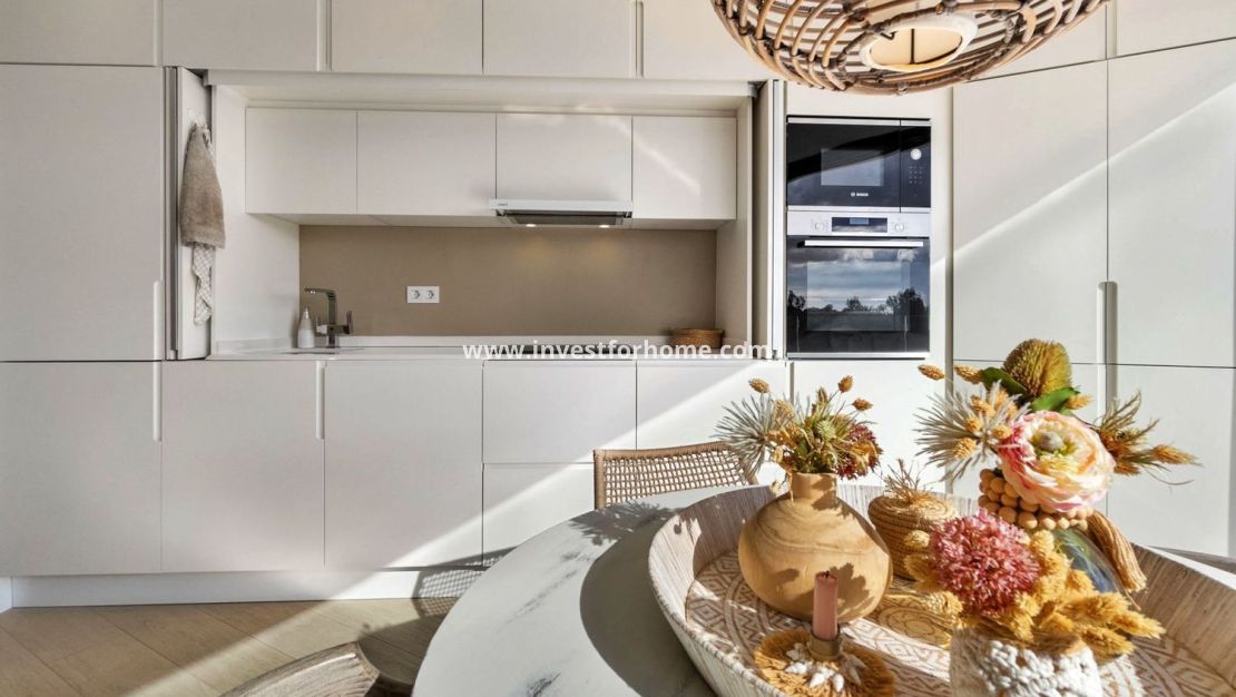 Sale - Apartment - Orihuela Costa - Las Colinas Golf