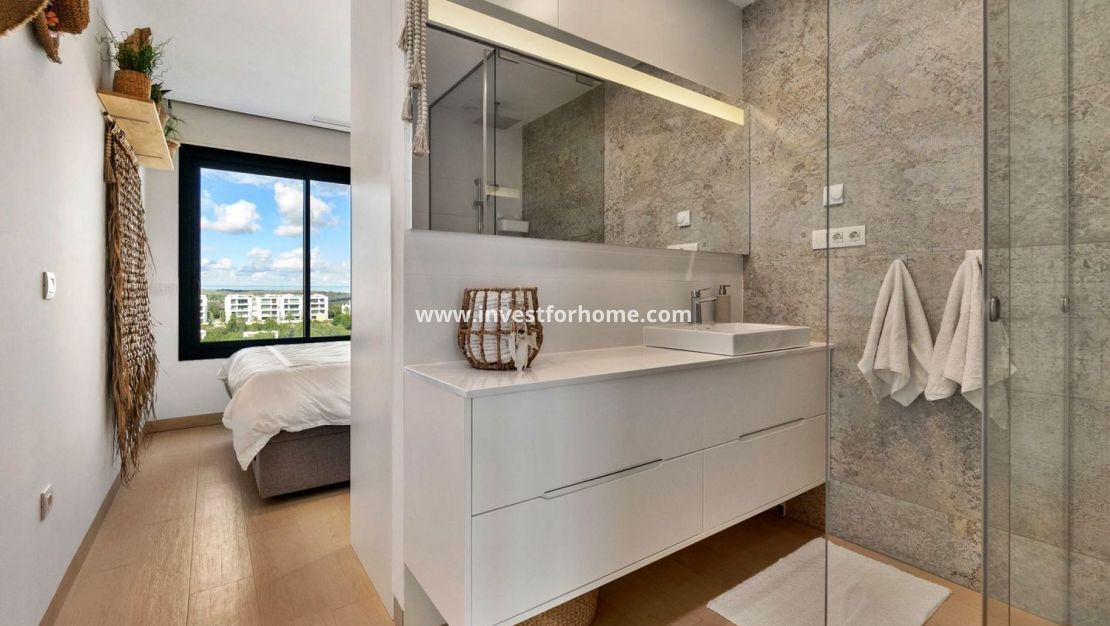 Sale - Apartment - Orihuela Costa - Las Colinas Golf