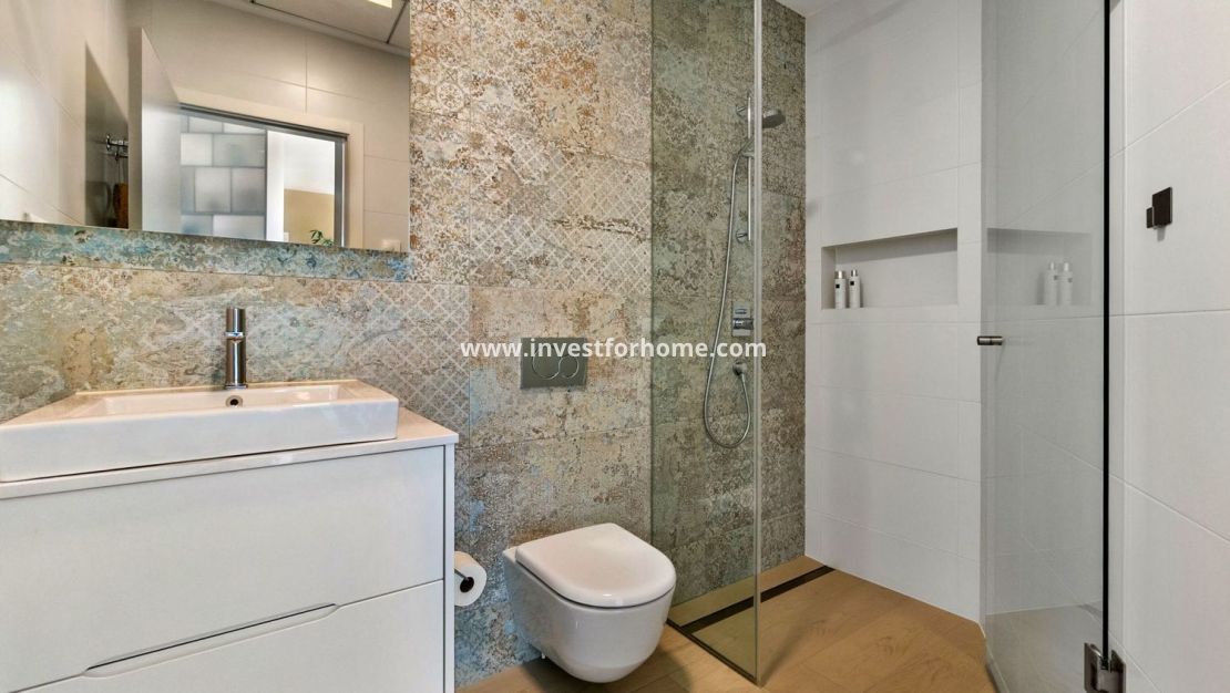 Sale - Apartment - Orihuela Costa - Las Colinas Golf