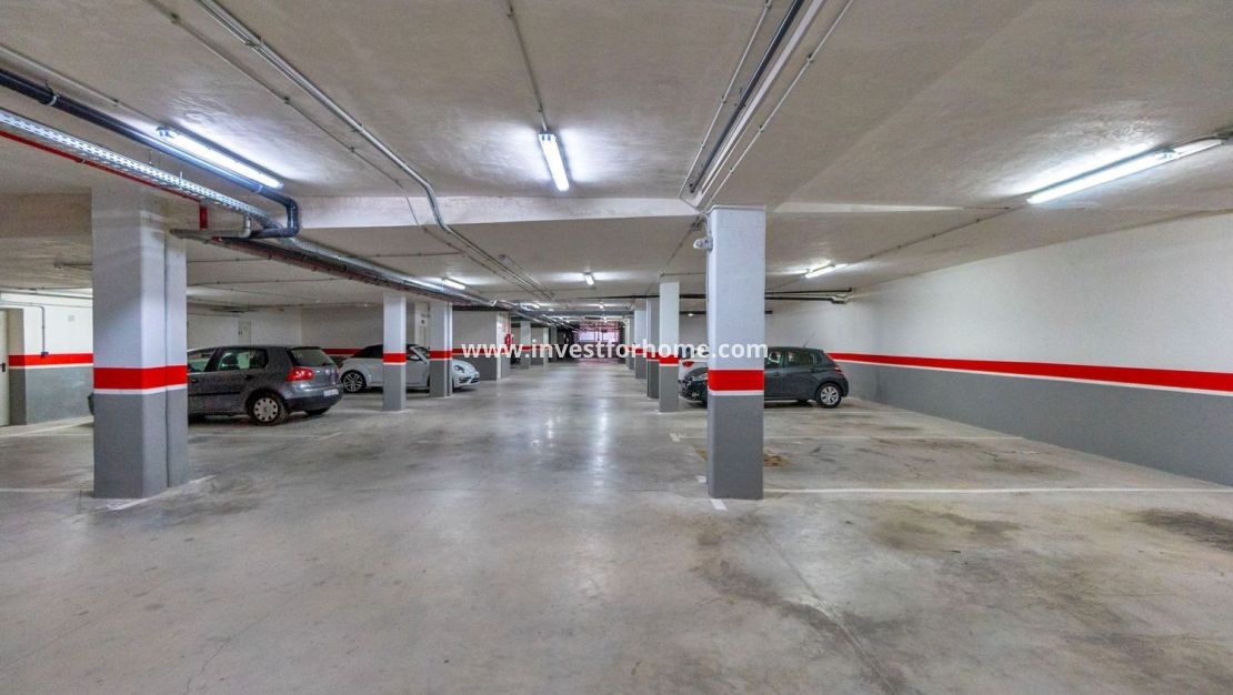 Sale - Apartment - Orihuela Costa - Las Colinas Golf