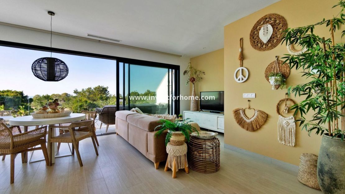 Sale - Apartment - Orihuela Costa - Las Colinas Golf