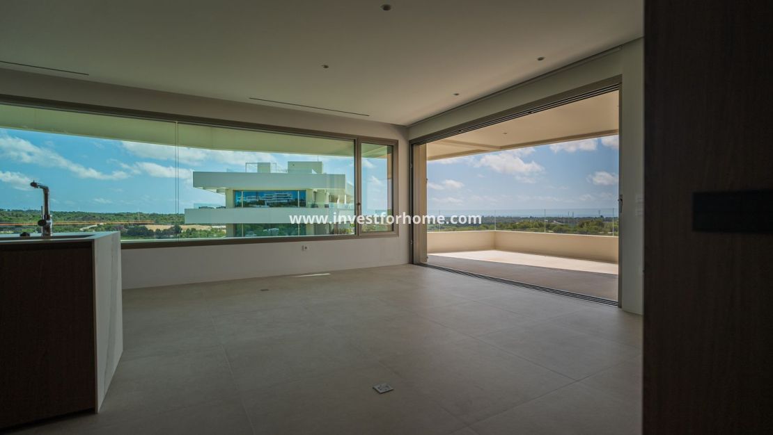 Sale - Apartment - Orihuela Costa - Las Colinas Golf