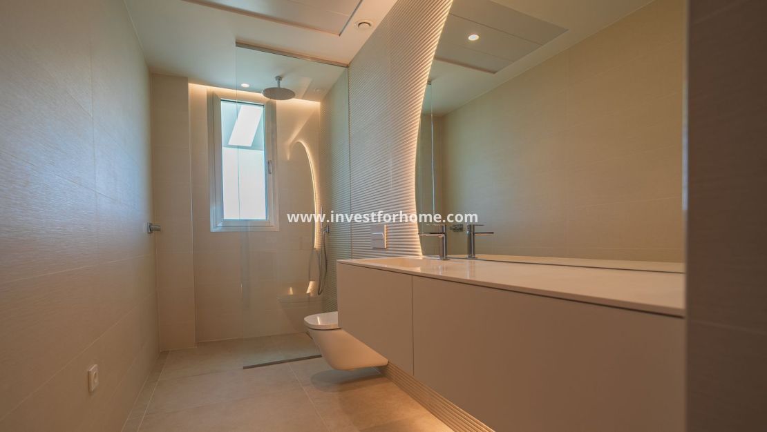 Sale - Apartment - Orihuela Costa - Las Colinas Golf